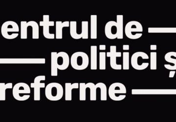 Centrul de Politici și Reforme (CPR Moldova) Image
