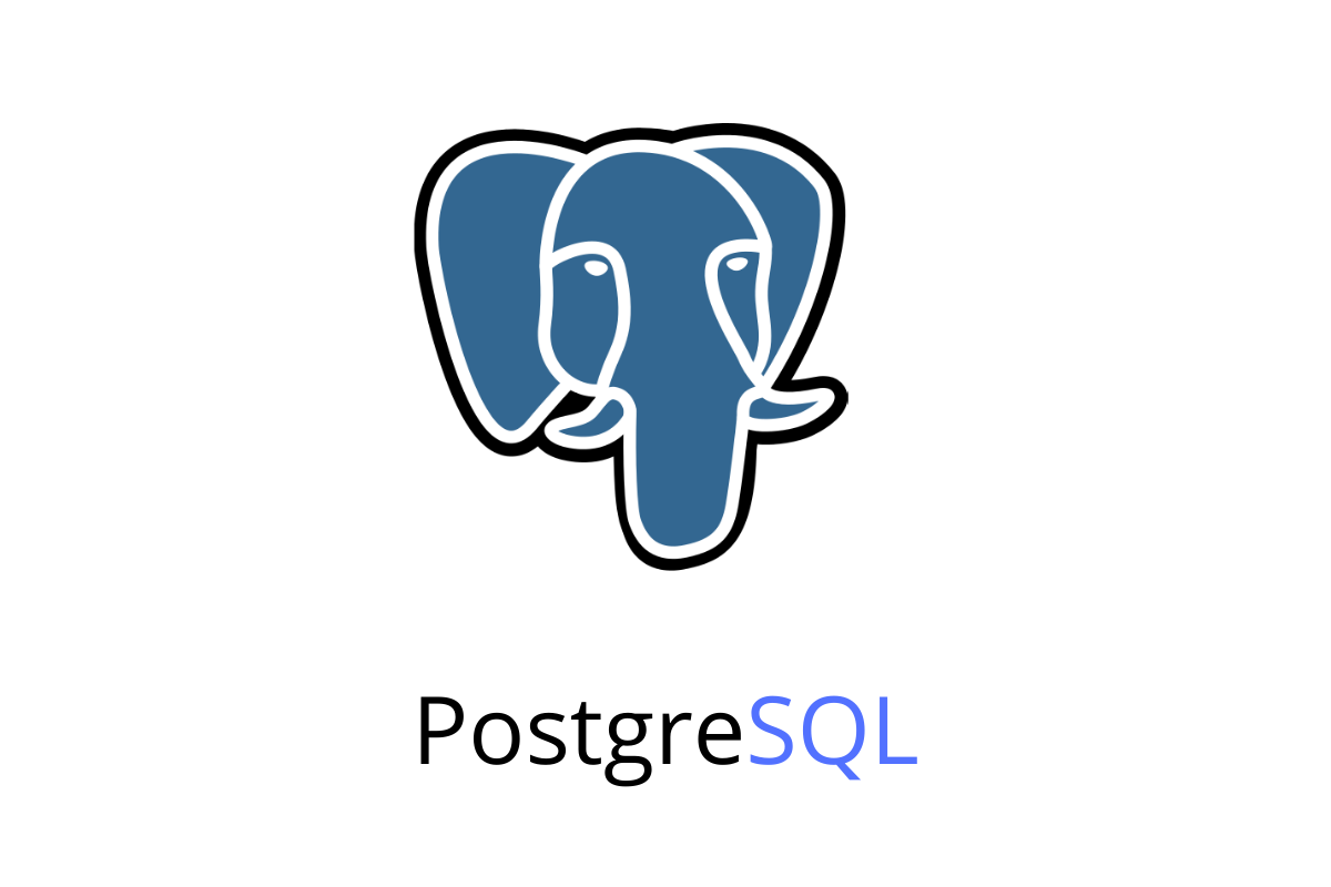 PostgreSQL Image
